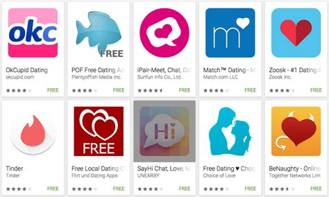 usa free dating apps
